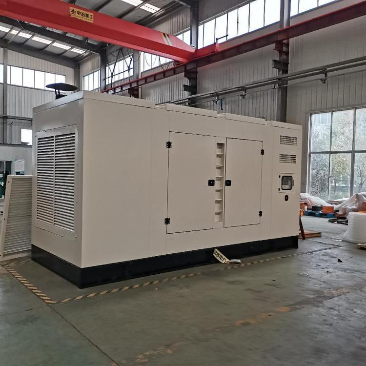 丽江发电机出租